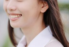 周于希丝袜销售员拍摄花絮 [98P+1V-1.4G]-美图岛