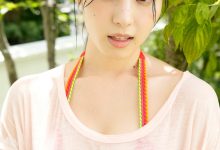 冈田彩梦写真集「キミとキャンバスライフ！」-美图岛