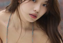 菊地姫奈写真集「台湾紀行～青の愛～」-美图岛