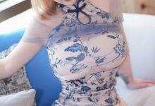 [XiuRen秀人网] 2024.04.19 No.8422 妲己_Toxic [86+1P]-美图岛