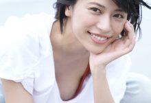 春川芽生写真集「イケメンすぎる美女」-美图岛