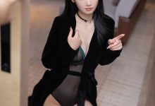 [XiuRen秀人网] 2024.04.01 No.8326 唐安琪 [81+1P]-美图岛