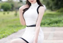 [XiuRen秀人网] 2024.04.02 No.8334 王馨瑶yanni [80+1P]-美图岛