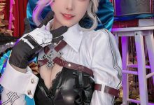 miko酱ww -琳妮特[36P-996MB]-美图岛