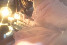 蠢沫沫 – 三月T3赠品3《是谁照亮他》完整版 [44P-364MB]-美图岛