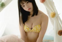 峰島こまき写真集「衝動Days」-美图岛