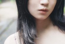 进藤天音写真集「雫音」-美图岛