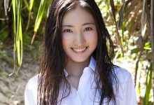 YS WEB 写真集 Vol.374 入江纱绫-美图岛