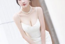 [XiuRen秀人网] 2024.05.14 No.8538 杨晨晨Yome [81+1P]-美图岛