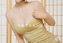 [Ugirls尤果网]爱尤物 2024.03.01 No.2800 李丽莎 自由疆域 [35P-87MB]-美图岛