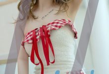 [Ugirls尤果网]爱尤物 2024.03.01 No.2797 美幸baby 疗愈室 [35P-68MB]-美图岛