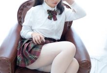 少女秩序 - 乐栀 gr03L [60P-526MB]-美图岛