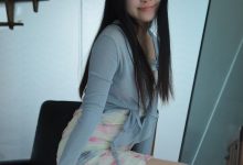 [IESS异思趣向] 2024.03.10 丝享家 1685 婉萍《甜御美女》[93P-70.8M]-美图岛