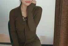 [IESS异思趣向] 2024.03.17 丝享家 1691 小婕《媚眼如斯》[90P-82MB]-美图岛