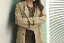 [IESS异思趣向] 2024.03.27 丝享家 1700 小婕《包臀肉丝（下）》[90P-79MB]-美图岛