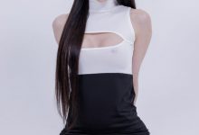 [GlamARchive] Yuri - Vol.17 [45P-710MB]-美图岛