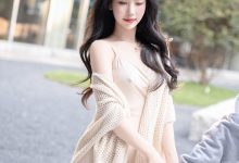[XiuRen秀人网] 2024.05.17 No.8559 利世 [84+1P]-美图岛
