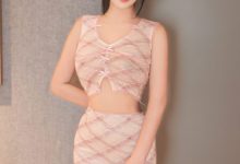 金小依《无内肉丝》原版写真 [81P-378MB]-美图岛