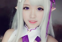 腐团儿Ikaros WB-001 微博COS [30T-904P-1.39GB]-美图岛