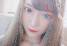 腐团儿Ikaros WB-004 相机自拍照 [9P-9MB]-美图岛