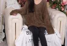 [甜予摄影] NO.010 小离-靴子、白棉袜、裸足 [130P-9.84GB]-美图岛