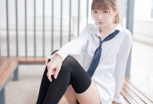 [喵糖映画]VOL.431 热裤女孩[49P-206MB]-美图岛