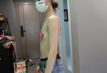 [ROSI口罩系列]2024.05.10 NO.2889[110+1P／128MB]-美图岛