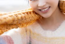 相乐伊织写真集「Winter Memories」-美图岛