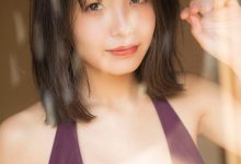 雪平莉左写真集「美しすぎるリングガールとの秘め事」-美图岛