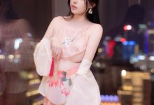 [XiuRen秀人网] 2024.05.08 No.8503 白茹雪abby [73+1P]-美图岛