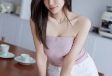 [IMISS爱蜜社] 2024.05.09 VOL.771 小狐狸Kathryn [60+1P]-美图岛