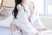 [XiuRen秀人网] 2024.05.20 No.8570 杨晨晨Yome [80+1P]-美图岛