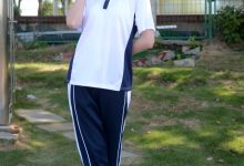 初夏女神 NO.122 安妮 秋冬校服[140P+1V／3.43GB]-美图岛