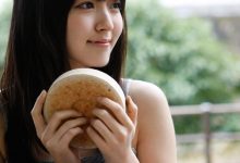 佐山すずか写真集「週末彼女」-美图岛