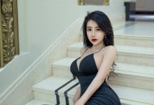 [XINGYAN星颜社] 2024.06.12 VOL.240 李若汐 [77+1P]-美图岛