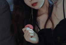 苏嫣嫣阿姨-大象黑色御姐风 [31P-259MB]-美图岛