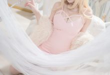 小仓千代w kda阿狸同人 [24P-264MB]-美图岛