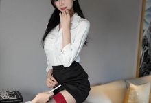 [XiuRen秀人网] 2024.06.13 No.8697 程程程- [93+1P]-美图岛