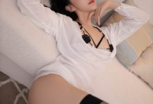 [XiuRen秀人网] 2024.06.14 No.8709 鱼子酱Fish [80+1P]-美图岛