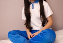 [MZSOCK]爱美足 NO.278 露露[92P／1.59GB]-美图岛