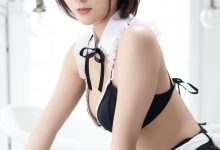 Kenken（けんけん）写真集「いえすまいろーど」-美图岛