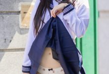 Myua - Web Photo Book Vol.1[124P-1.03GB]-美图岛