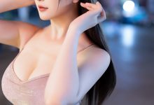 星之迟迟 – 2024年04月计划D 原创《治愈之旅》 part.4-彻夜篇 [24P-190MB]-美图岛