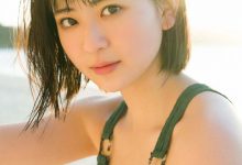 山田南实写真集「初心」-美图岛