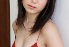 吉田莉樱写真集「イノセンス」-美图岛