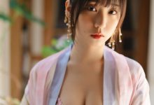 伊织萌写真集「午餐时间旅行」-美图岛