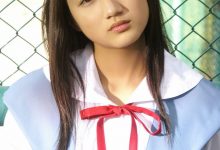 都丸纱也华写真集「夕映えの彼女」-美图岛