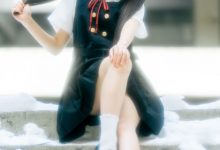 rua阮阮 -失乐园 [55P-687MB]-美图岛