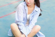 [YALAYI雅拉伊]2023.11.13 NO.1103 青春盛放[35+1P／222MB]-美图岛