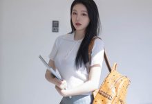 [XiuRen秀人网] 2024.06.04 No.8649 安然anran [80+1P]-美图岛